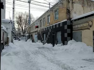 Фотография Страховка+ 1