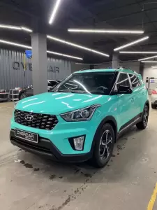 Фотография OverCar 2