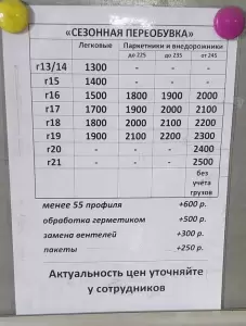 Фотография ШиНкА 3