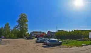 Фотография Витязь 1