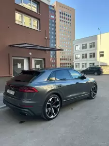 Фотография Performance Auto 1
