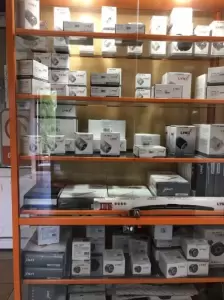 Фотография Kolobox 3