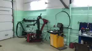 Фотография Старт 5