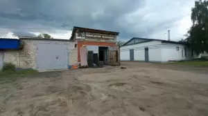 Фотография Шиномонтаж 1