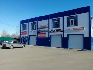Фотография Kolobox 3