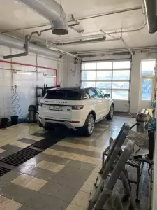 Фотография Автокомплекс Бегемот 2