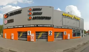 Фотография Kolobox 2