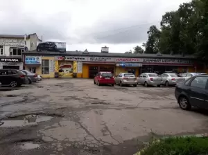 Фотография Шестеренка 2