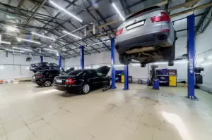 Фотография Автосервис Конкурент 3