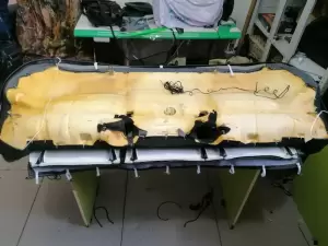 Фотография Авточехлы 1