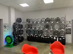 Фотография Колесо 5