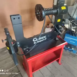 Фотография Шиномонтаж 3