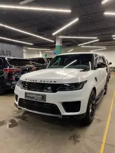 Фотография OverCar 0
