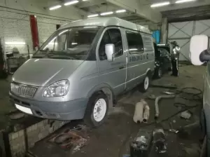 Фотография ВолгоВятАвто 0