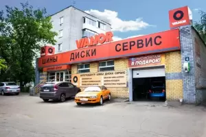 Фотография КОЛЕСО 1