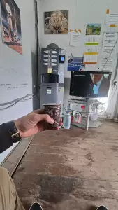 Фотография Сеть автомоек Тайм аут 2