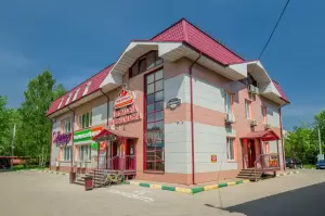 Фотография Масленыч 3