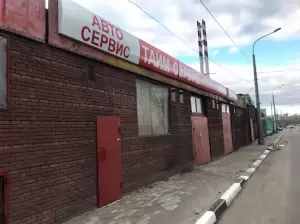 Фотография Лада Авто 3