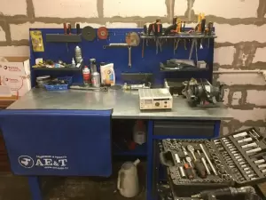 Фотография PSAService 1