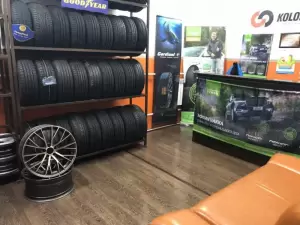 Фотография Kolobox 4