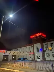 Фотография Марлен, автомойка 1