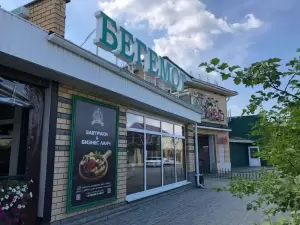 Фотография Автокомплекс Бегемот 3