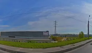 Фотография Лорри-Центр 1