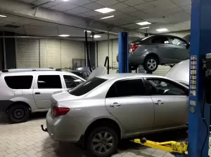 Фотография Лада Авто 2