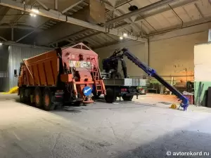 Фотография АвтоРекорд 3