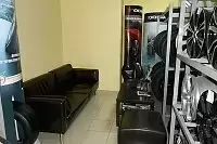 Фотография KOLOBOX 4