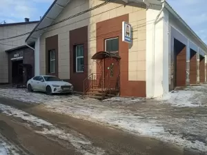 Фотография Вариатор центр 2