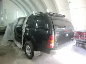 Фотография ВолгоВятАвто 2