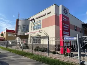 Фотография Truck Point 2