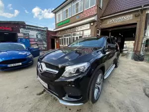 Фотография Car Wash 1
