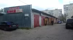 Фотография Сормович 1