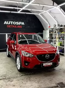 Фотография Avto-Spa 4