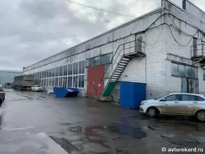 Фотография АвтоРекорд 0