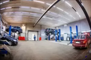 Фотография БестВей 5