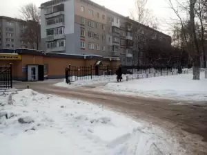 Фотография Каскад 2