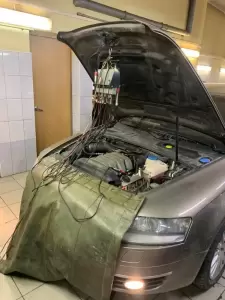 Фотография Автосервис 1