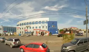 Фотография 5 Колесо 5
