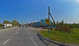 Фотография Шиномонтажная мастерская 0