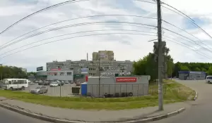 Фотография 5 Колесо 3