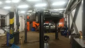 Фотография Fit service 5