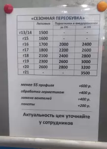Фотография ШиНкА 4