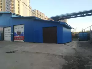 Фотография Vinil Centr 5