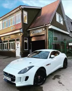Фотография Car Wash 2