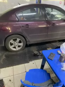 Фотография Автосервис 2