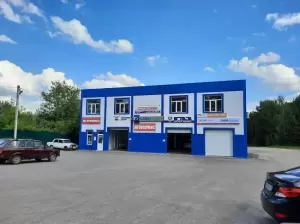 Фотография Kolobox 1