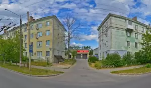 Фотография KOLOBOX 1